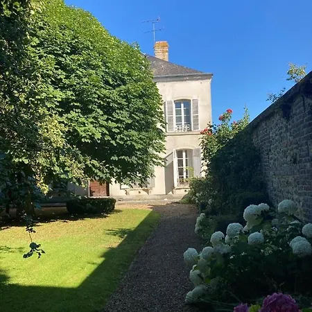 Chez Agnes Bed & Breakfast Pont-l'Eveque (Calvados)
