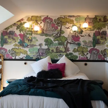 Chez Agnès 3* Pont-Évêque