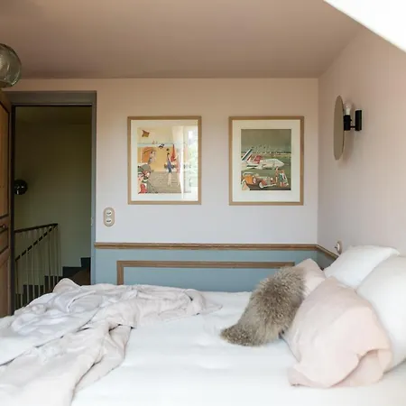 Chez Agnès 3* Pont-Évêque