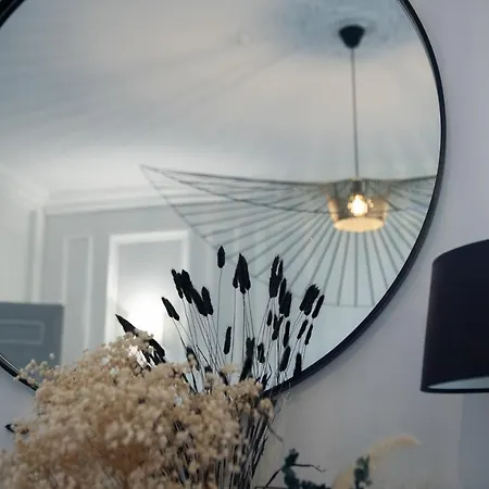 Couette-café Chez Agnes