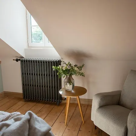 Chez Agnès Bed & Breakfast