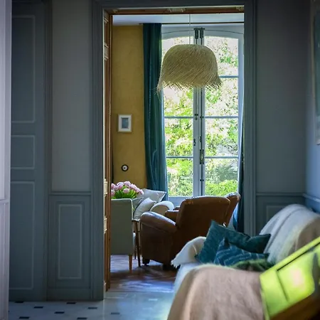 Chez Agnes Bed & Breakfast 3*