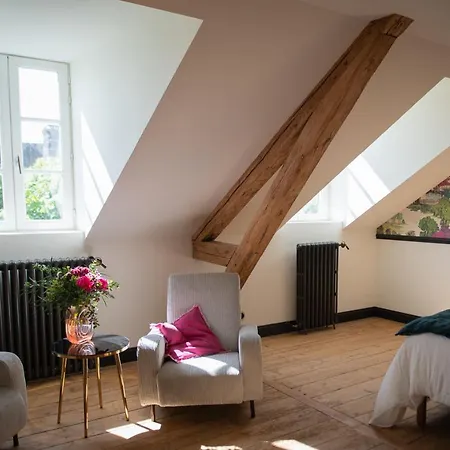 Chez Agnes *
