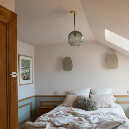 Bed & Breakfast Chez Agnes