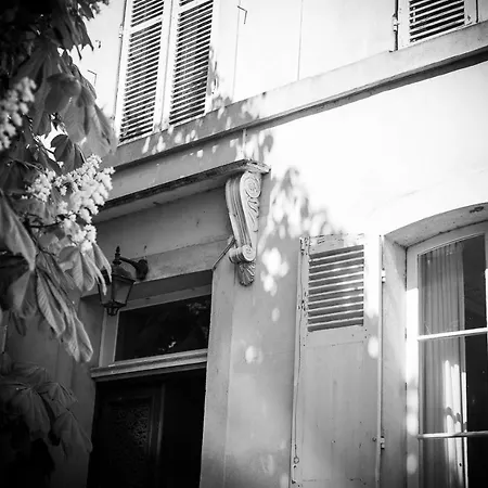 Chez Agnes Bed & Breakfast