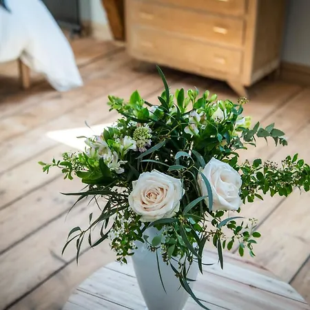 Chez Agnès Bed & Breakfast