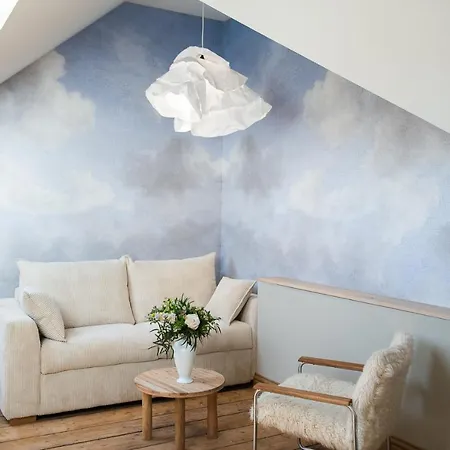 Chez Agnes Bed & Breakfast Pont-Évêque