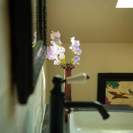 Chez Agnès 3* Pont-Évêque