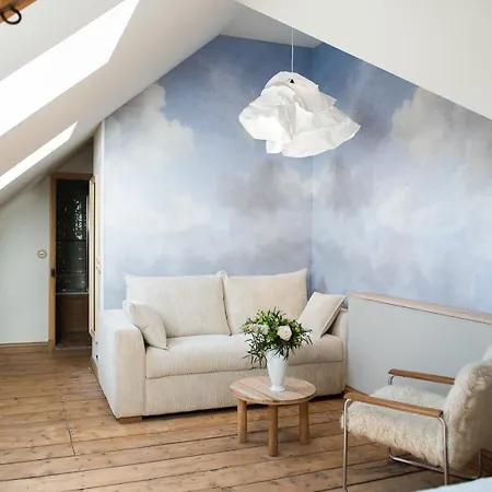 Bed & Breakfast Chez Agnes Pont-l'Eveque (Calvados)