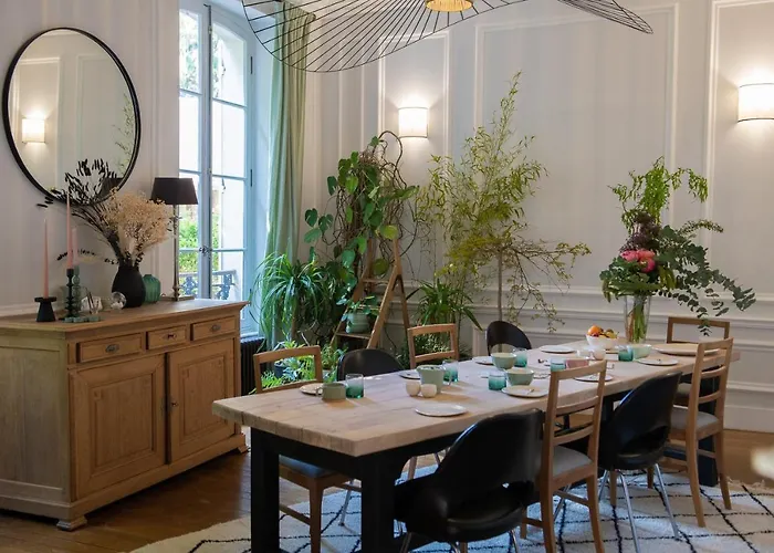 Frühstückspension Chez Agnes 3*