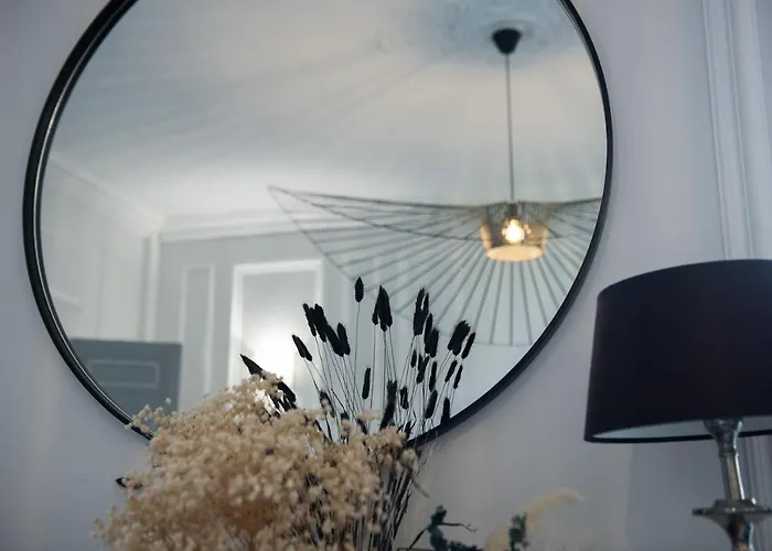 Bed & Breakfast Chez Agnes