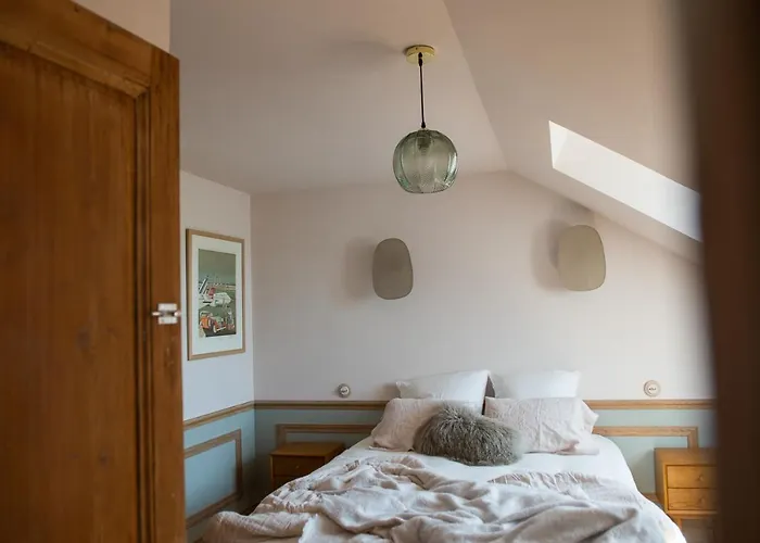 Bed & Breakfast Chez Agnes