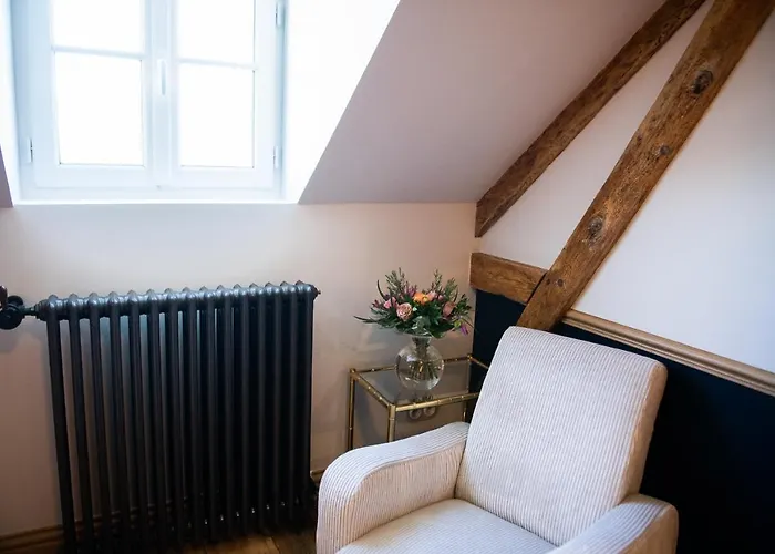 Bed & Breakfast Chez Agnes 3*