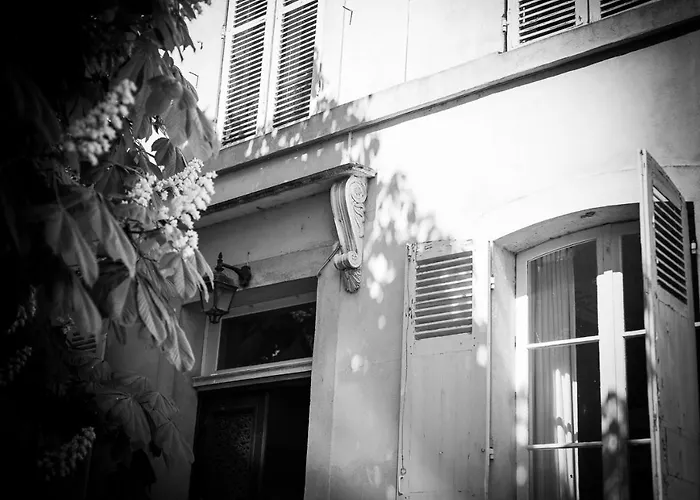 Chez Agnes Bed & Breakfast