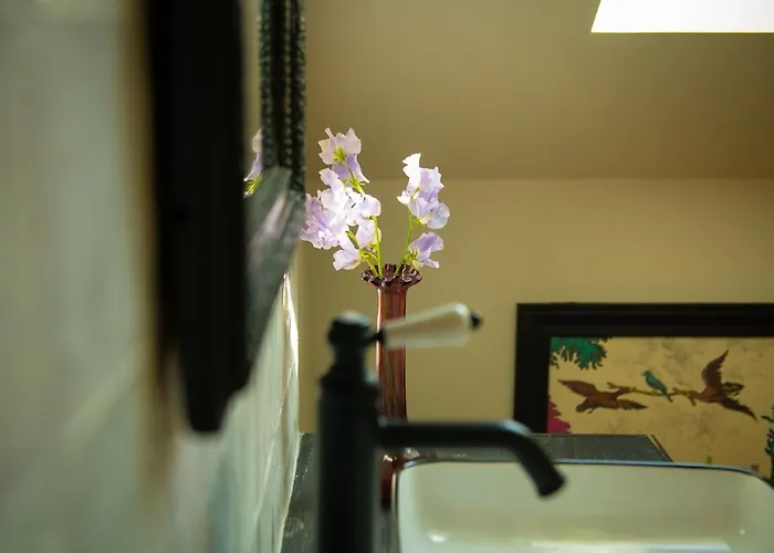 Chez Agnes 3* Pont-Évêque